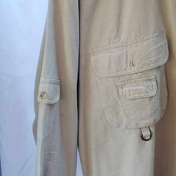 Moose Creek shirt - Picture 4 of 4